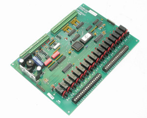 DoorKing 2348-010 Elevator Control Circuit Board