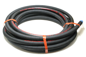 Alfagomma T600AA100 Hard Wall Marine Exhaust/Fuel Hose, 1" dia, by the foot Alfagomma T600AA100 Hard Wall Marine Exhaust/Fuel Hose, 1" dia, by the foot
