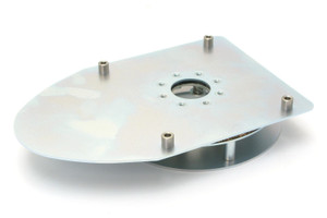 Crestron SMK-3000 Swivel Mount for Isys 6.4" & 10.4" Tilt Touchpanels Crestron SMK-3000 Swivel Mount for Isys 6.4" & 10.4" Tilt Touchpanels