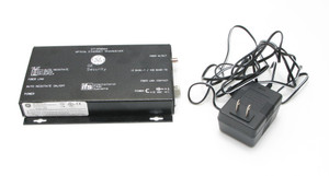 GE Security D7130WDMA Optical Ethernet Transceiver GE Security D7130WDMA Optical Ethernet Transceiver