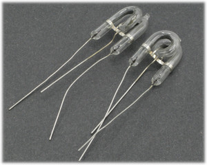 Excelitas Technologies 20W Flashlamp, 2pk