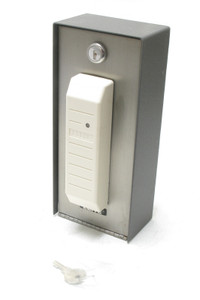 Elite Access ECR-485B Post Mount Card Reader Elite Access ECR-485B Post Mount Card Reader