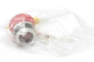 Amphenol MS27467P17F6S 6-pin Circular Connector w/pins and tool Amphenol MS27467P17F6S 6-pin Circular Connector w/pins and tool