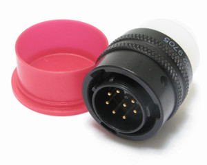 Array PW6P12-8P A602 8-pin Circular Connector