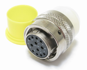 Array PW06P14-12S A612 12-pin Circular Connector Array PW06P14-12S A612 12-pin Circular Connector