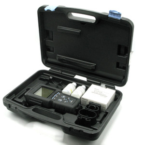 Thermo Scientific Orion Star A222 Conductivity Portable Meter