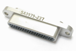 Vishay SA3979-237 Mini D-Sub Connector