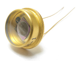 UDT Sensors PIN-6DP 154-1 Photovoltaic Detector Silicon Diode, 10pcs