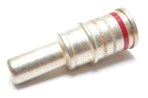 M39029/44-293 Circular Connector Pin, 1/0AWG