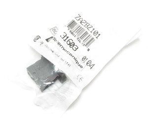 Telemecanique ZA2BZ101 Pushbutton Body Contact Block, 10pcs Telemecanique ZA2BZ101 Pushbutton Body Contact Block, 10pcs