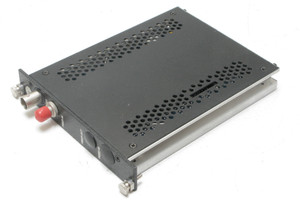 Meridian Technologies PR-140R-0 1-Channel FM Video Receiver System, 850nm Meridian Technologies PR-140R-0 1-Channel FM Video Receiver System, 850nm