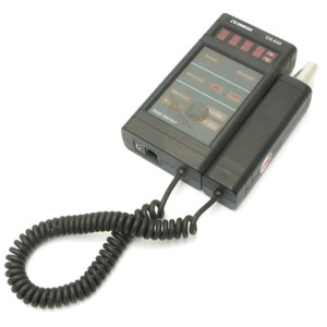 Omega OS-630 Heat Sensor Controller Omega OS-630 Heat Sensor Controller