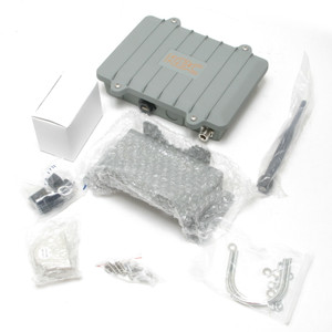 KBC Networks MESH-A-OA Single-Band Wireless Ethernet Mesh, 2.5-5.8GHz