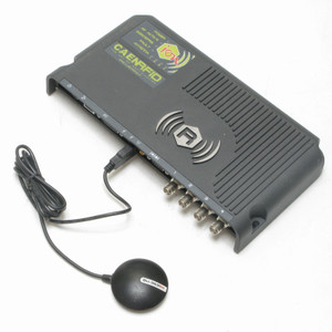 CAENRFID ion R4301P RAIN RFID Long Range Reader with GPRS/WiFi