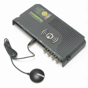 CAENRFID ion R4301P RAIN RFID Long Range Reader with GPRS/WiFi