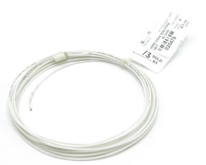 M17/169-00001 PTFE Coaxial Cable, Shielded, 50-ohm, 15 feet M17/169-00001 PTFE Coaxial Cable, Shielded, 50-ohm, 15 feet