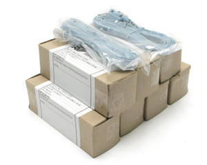 Cisco Serial Console Cable, 9 lot Cisco Serial Console Cable, 9 lot