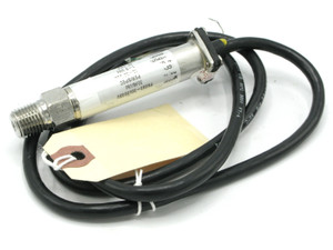 Omega Thin Film Pressure Transducer, 30vac Omega Thin Film Pressure Transducer, 30vac