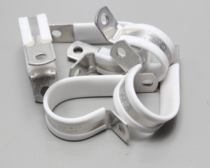 Umpco D15K, #15 15/16" PTFE Clamp, 5 Piece Lot Umpco D15K, #15 15/16" PTFE Clamp, 5 Piece Lot