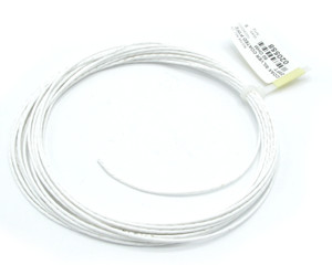 RG-196 A/U Coaxial Cable, 50-Ohm, PFA Jacket, 28 Foot RG-196 A/U Coaxial Cable, 50-Ohm, PFA Jacket, 28 Foot