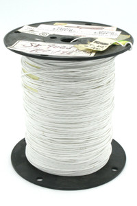RG-196 A/U Coaxial Cable, 50-Ohm, PFA Jacket, 102 Foot RG-196 A/U Coaxial Cable, 50-Ohm, PFA Jacket, 102 Foot