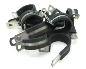 Adel Style #16, 1-inch, Clamp, 10 Piece Lot Adel Style #16, 1-inch, Clamp, 10 Piece Lot