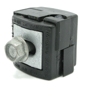 Blackburn Mechanical IPC1102 1/0 Insulated Piercing Tap Blackburn Mechanical IPC1102 1/0 Insulated Piercing Tap