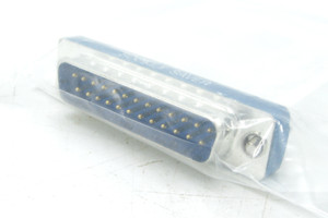 L-Com DGB25MF Slimline Socket Saver, DB25 Male / Female L-Com DGB25MF Slimline Socket Saver, DB25 Male / Female