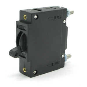 Tyco Electronics W91-X112-50 277VAC, 50 Amp, 1-pole Circuit Breaker Tyco Electronics W91-X112-50 277VAC, 50 Amp, 1-pole Circuit Breaker