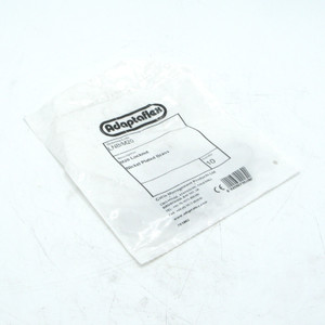 Adaptaflex LNB/M20 Conduit Fitting Brass Locknut, M20 Thread, 10-pack