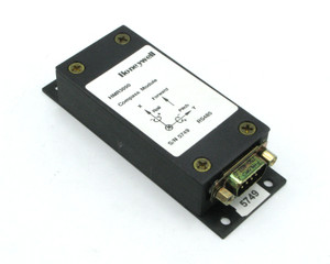 Honeywell RS-485 Digital Compass Module, used Honeywell RS-485 Digital Compass Module, used