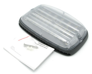 Federal Signal FireRay 900 Series, Scene Light