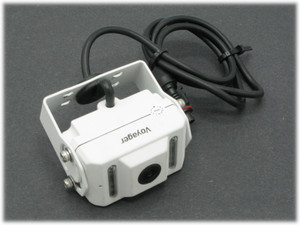 Voyager VCMS24 High-Performance Color Back-up Camera Voyager VCMS24 High-Performance Color Back-up Camera