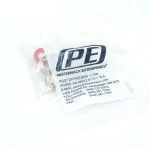 Pasternack PE4507 75 ohm Type N Male Connector, Clamp/Solder Attachment for RG6 Pasternack PE4507 75 ohm Type N Male Connector, Clamp/Solder Attachment for RG6