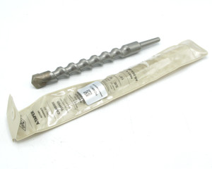 Driltech AB-068-068 A-Taper Rotary Hammer Drill Bit, 5/8" x 12" Overall Length Driltech AB-068-068 A-Taper Rotary Hammer Drill Bit, 5/8" x 12" Overall Length