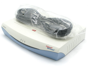 RAD IPmux-2L/V36 TDM Pseudowire Access Gateway RAD IPmux-2L/V36 TDM Pseudowire Access Gateway