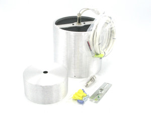 Architectural Lighting Works LED Lamp Pendant Architectural Lighting Works LED Lamp Pendant