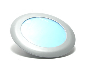 Gardco Lighting SVPG-A03-740-T1R-PEN-UNV SoftView LED Parking Garage Luminaire