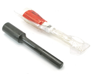 Hilti TE-Y RD 5/8" Ground Rod Adapter Hilti TE-Y RD 5/8" Ground Rod Adapter