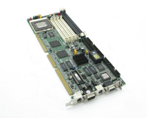 Lanner Electronics AP-540TX Motherboard