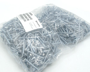 #8 x 1-3/4", Phillips Oval Head, Steel Wood Screw, 1000pcs #8 x 1-3/4", Phillips Oval Head, Steel Wood Screw, 1000pcs