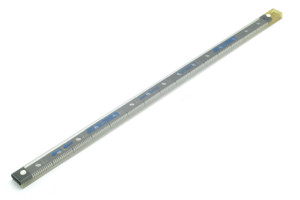 SGS M2716F1 NMOS 16Kbit (2k x 8) Ultraviolet EPROM, 15pc SGS M2716F1 NMOS 16Kbit (2k x 8) Ultraviolet EPROM, 15pc