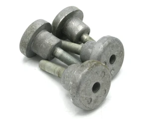 Leveling Feet, 4 Piece Set