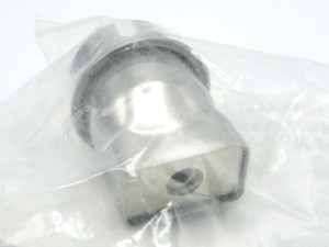 Weller 0058736841 ND15 2-sided Hot Air Nozzle, 19.0mm x 12.0mm