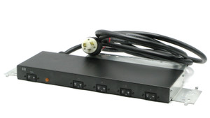 HP EO4500 2.8KVA Modular PDU Control Unit HP EO4500 2.8KVA Modular PDU Control Unit