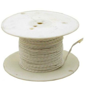 22/2, Braided Shield, PDVF Jacket, M27500-22MH2T08 22/2, Braided Shield, PDVF Jacket, M27500-22MH2T08