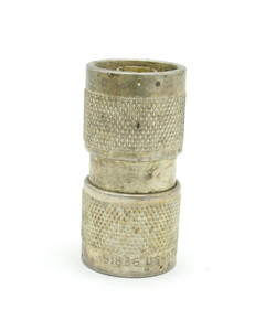 Amphenol UG-57B/U, Coaxial Barrel Adapter Type N Male To Type N Male Amphenol UG-57B/U, Coaxial Barrel Adapter Type N Male To Type N Male