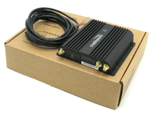 Cradlepoint IBR900 Rugged Mobile Gigabit-Class LTE Router Cradlepoint IBR900 Rugged Mobile Gigabit-Class LTE Router