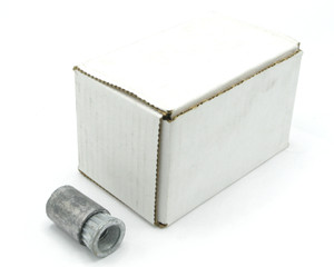 5/8"-11 Thread Caulk-In Anchor, 20pc 5/8"-11 Thread Caulk-In Anchor, 20pc