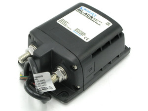 Blue Sea Systems ML-ACR Automatic Charging Relay with Manual Control, 12V DC, 500A Blue Sea Systems ML-ACR Automatic Charging Relay with Manual Control, 12V DC, 500A